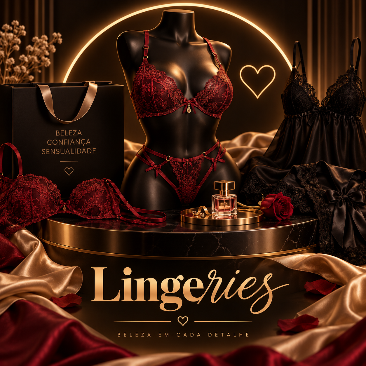 Lingeries
