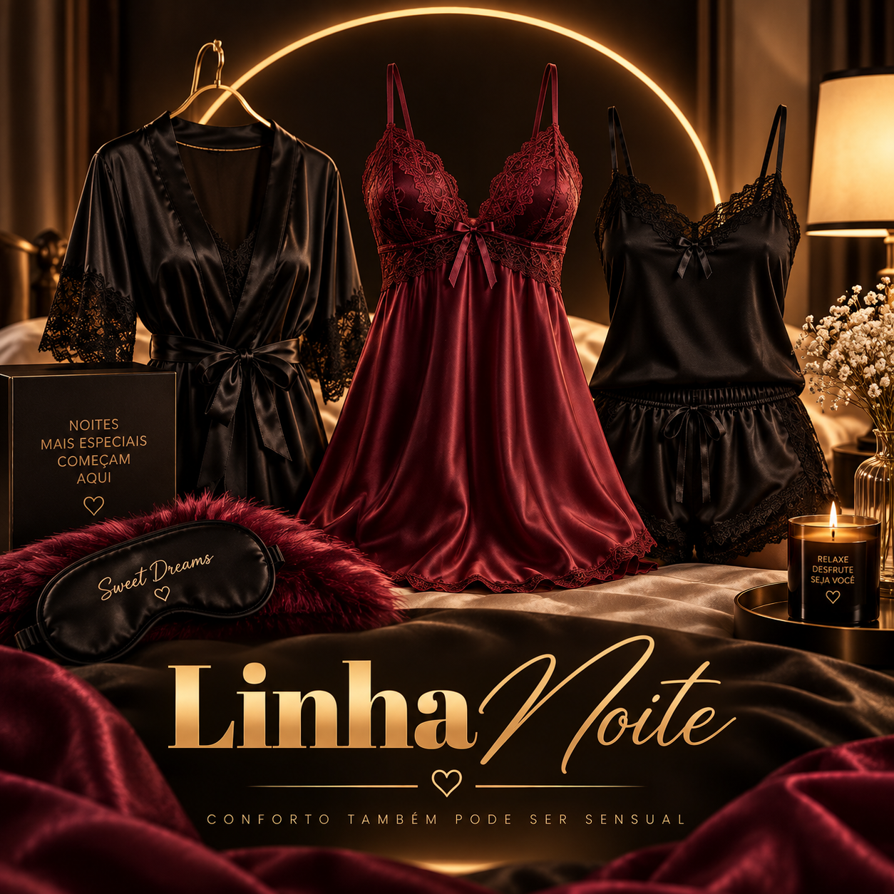 Linha Noite
